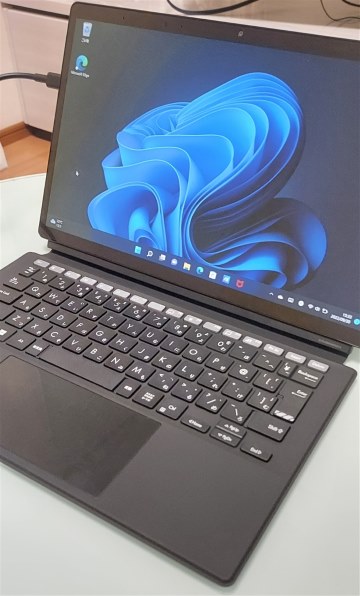 ASUS Vivobook 13 Slate OLED T3300KA T3300KA-LQ049W投稿画像・動画 