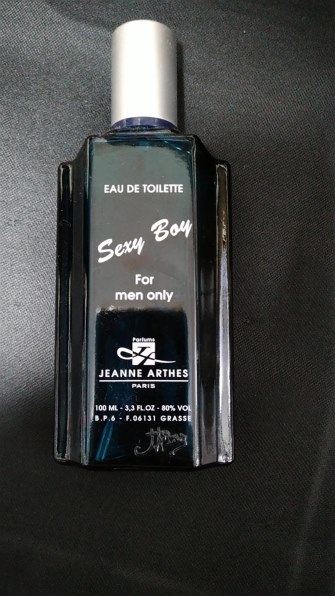 ジャンヌ・アルテス セクシーボーイ EDT 100ml 価格比較 - 価格.com