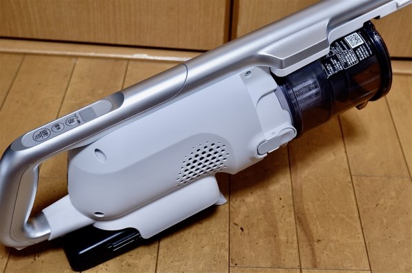 シャープ RACTIVE Air POWER EC-SR8-B [ブラック系]投稿画像・動画