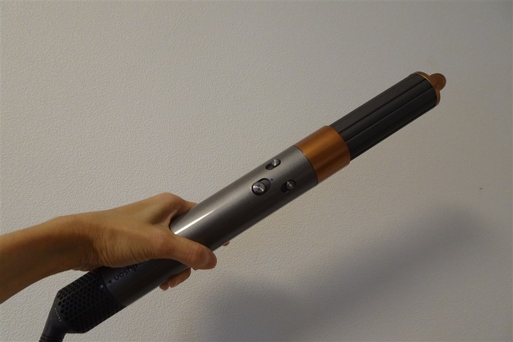 不器用でも簡単にスタイリングがキマる!マルチスタイラーが進化 不器用でも簡単にスタイリングがキマる!マルチスタイラーが進化