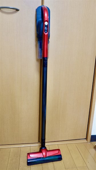 東芝 トルネオ コードレス Vc Clw31投稿画像 動画 価格 Com