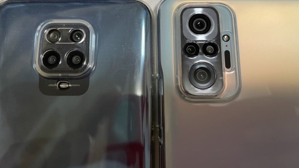 Xiaomi Redmi Note 9S 128GB SIMフリー 価格比較 - 価格.com