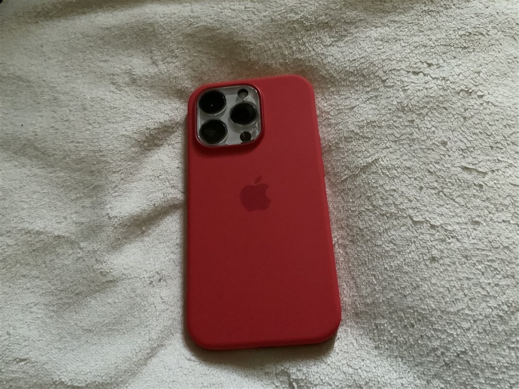 Product(RED)が欲しかった』 Apple iPhone 14 Pro 256GB SIMフリー ...