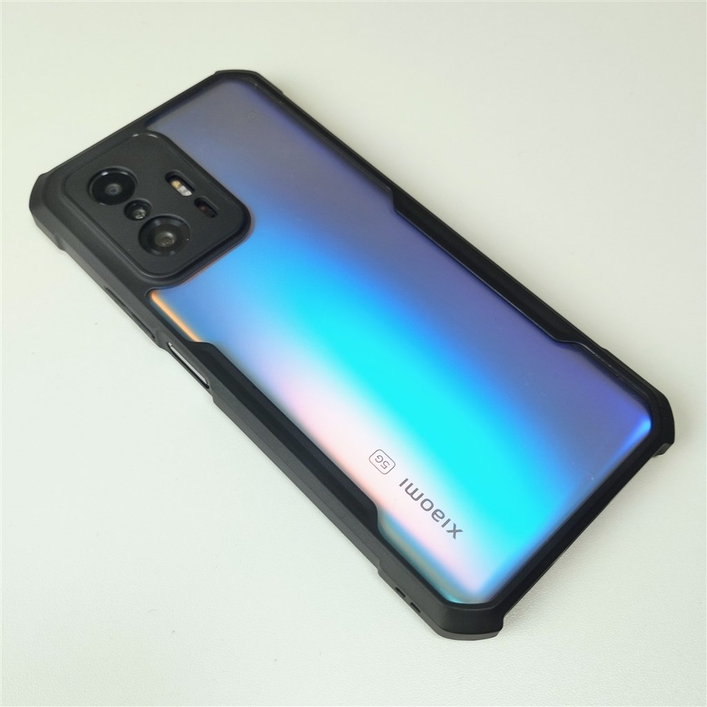 Xiaomi 11T Pro 美品 128GB セレスティアルブルー - 通販 - www ...