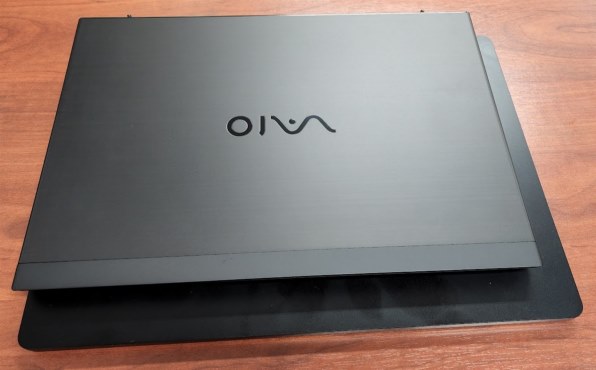 VAIO VAIO SX12 ALL BLACK EDITION VJS1258 Windows 11 Home・Core i7 ...