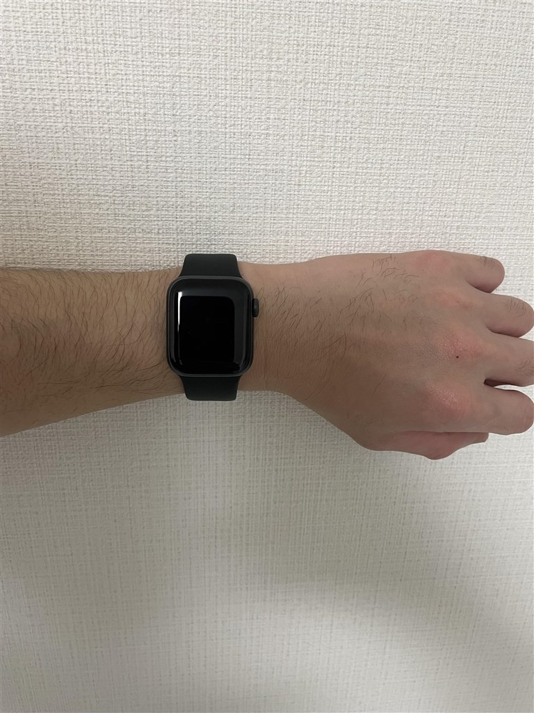 買ってみました』 Apple Apple Watch Ultra GPS+Cellularモデル 49mm 