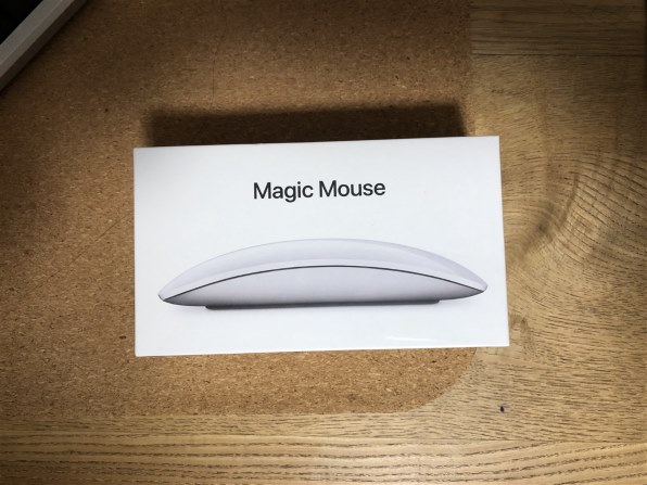 Apple Magic Mouse MK2E3J/A [ホワイト] 価格比較 - 価格.com
