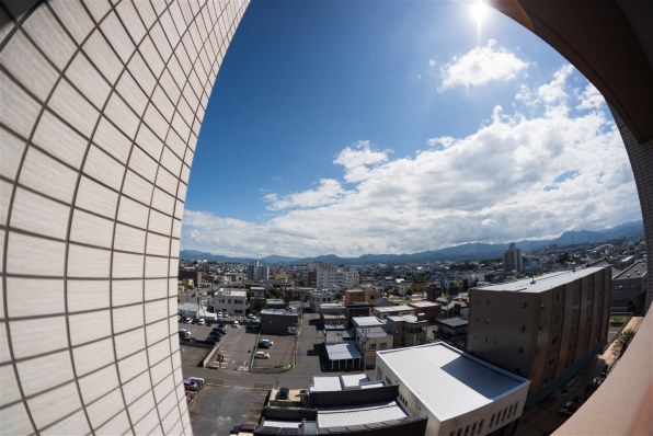 七工匠 7Artisans 7.5mm F2.8 FISH-EYE II ED 75EB-II [ソニーE用