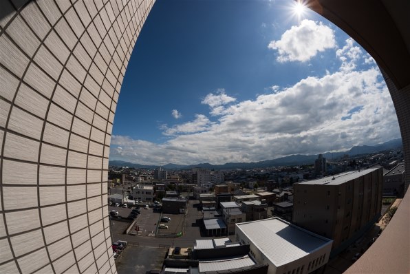 七工匠 7Artisans 7.5mm F2.8 FISH-EYE II ED 75EB-II [ソニーE用]投稿