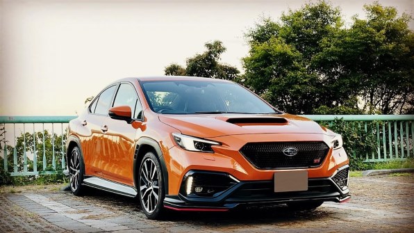 スバル WRX S4投稿画像・動画 (レビュー) - 価格.com