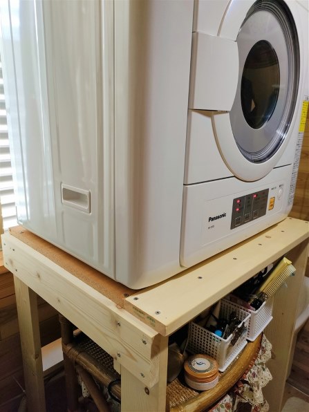 K★031 パナソニック 乾燥機 NH-D503 高年式 美品 2024年製 概要 電気衣類乾燥機 NH-D503 | 洗濯機・衣類乾燥機 | Panasonic