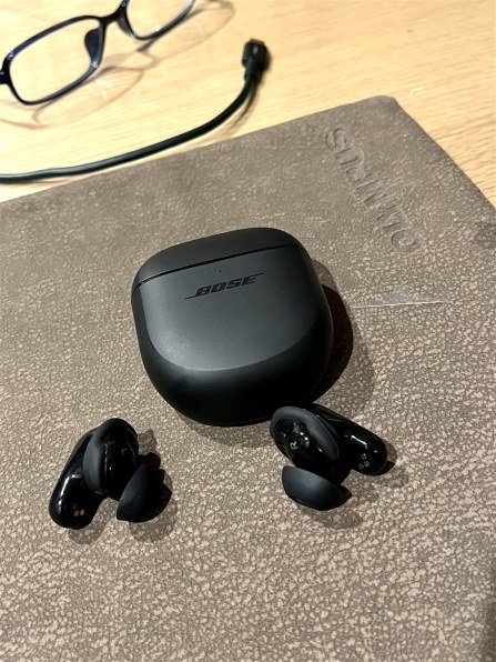 Bose QuietComfort Earbuds II [ソープストーン] 価格比較 - 価格.com