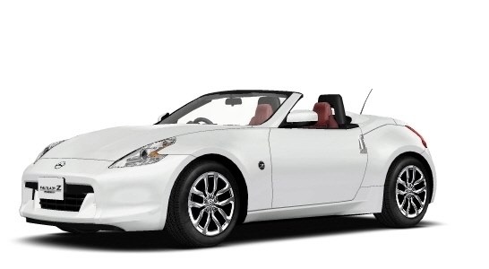 記念すべき最後のガソリン車になりそう 日産 フェアレディz 08年モデル 華ちょうちんさんのレビュー評価 評判 価格 Com