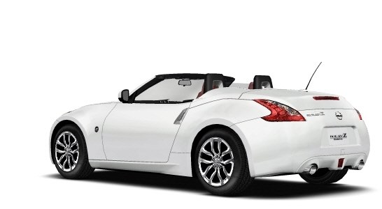 記念すべき最後のガソリン車になりそう 日産 フェアレディz 08年モデル 華ちょうちんさんのレビュー評価 評判 価格 Com