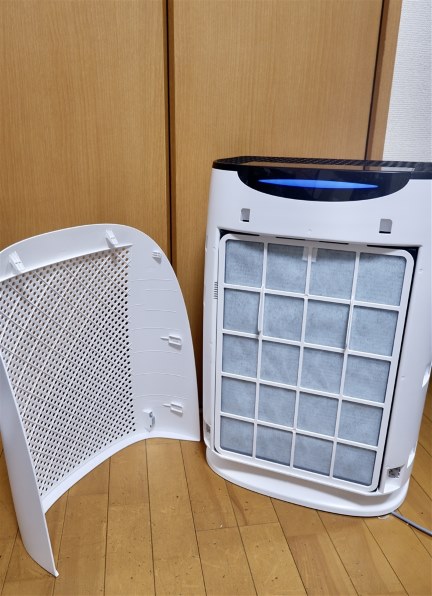 山本電気 AirEat YF-AC01 価格比較 - 価格.com