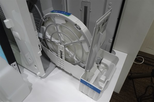 パナソニック ジアイーノ F-MV5400投稿画像・動画 - 価格.com パナソニック ジアイーノ F-MV5400投稿画像・動画 - 価格.com