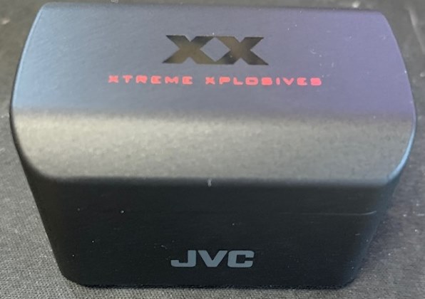 JVC XX HA-XC72T-R [レッド]投稿画像・動画 - 価格.com