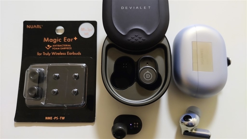 DEVIALET GEMINI (初代)