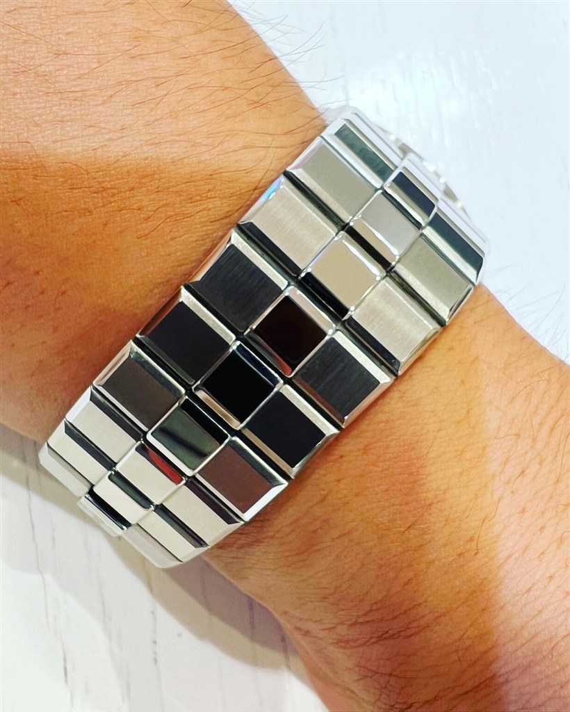 べる アルパイン イーグル 41 ラグジュアリー メンズ ストップセコンド