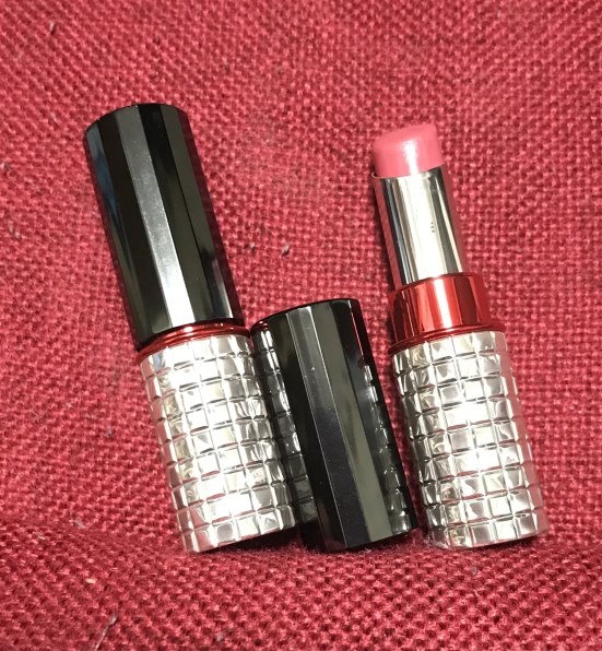 資生堂 マキアージュ ドラマティックルージュEX RS329 ローズ