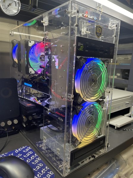 GIGABYTE Z690 UD AX [Rev.1.0] 価格比較 - 価格.com