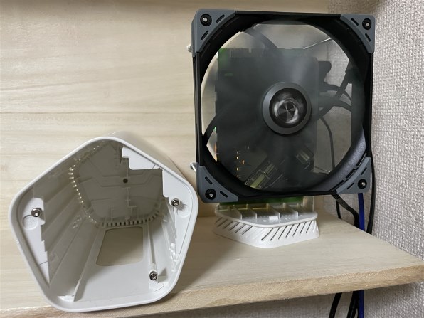 NEC Speed Wi-Fi HOME 5G L12 [ホワイト]投稿画像・動画