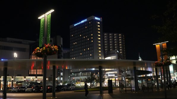 SONY E PZ 18-105mm F4 G OSS SELP18105Gで撮影された写真