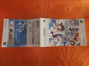 アイドルマスター プラチナスターズ プラチナBOX バンダイナムコエンターテインメント アイドルマスター プラチナ