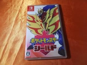 任天堂 ポケットモンスター シールド [Nintendo Switch] 価格