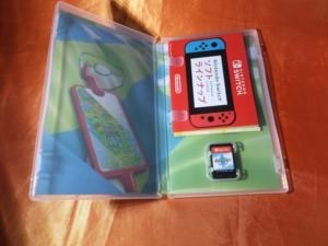 Nintendo Switch - 任天堂Switch ＆ ポケットモンスター ソード Amazon.co.jp: ポケットモンスター ソード -Switch : ゲーム