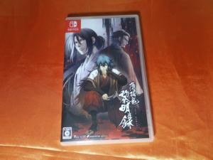 アイディアファクトリー 薄桜鬼 真改 黎明録 [通常版] [Nintendo
