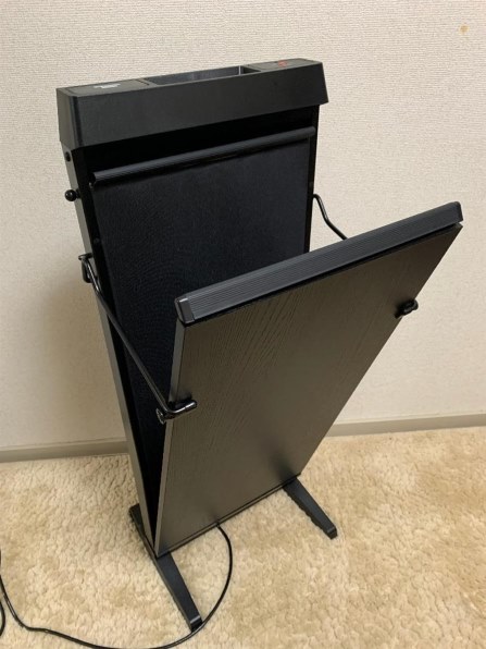 CORBY ズボンプレッサー 3300JC-BK ブラック 楽天市場】【メーカー保証3年間付き】コルビー ズボンプレッサー
