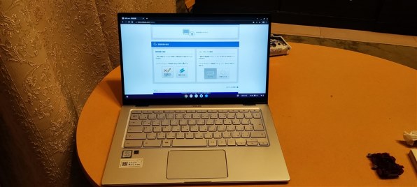 ASUS Chromebook Flip C434TA C434TA-AI0116 価格比較 - 価格.com
