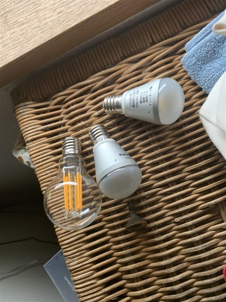 Panasonic  パナソニック　LDA8LA1D 100000001001151905_10203_001.jpg