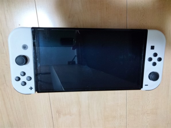 任天堂 Nintendo Switch (有機ELモデル) HEG-S-KABAA [ネオン