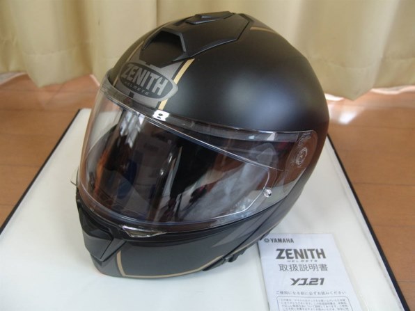 YAMAHA ヤマハ<br>YJ-21 ZENITH やす Nグレー / Mサイズ YJ21NグレーM 