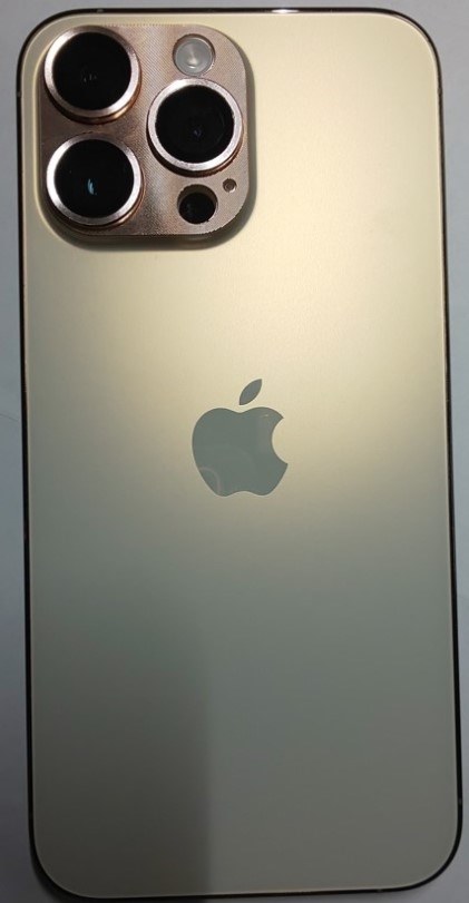 それなりに高機能』 Apple iPhone 14 Pro Max 256GB SIMフリー [ゴールド] ちゃんこはかわいいさんのレビュー評価・評判  - 価格.com