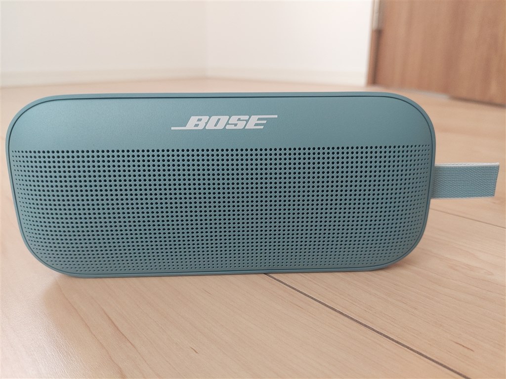 BOSE SOUNDLINK FLEX ストーンブルー BLUE-