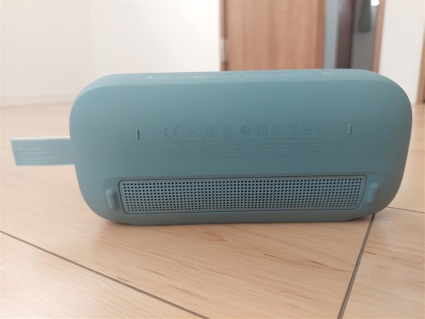 Bose SoundLink Flex Bluetooth speaker [ストーンブルー]投稿画像