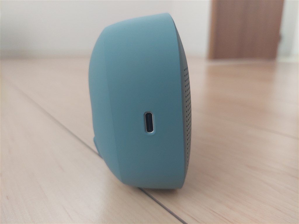 ボーズの新作購入、低音が素晴らしい!!』 Bose SoundLink Flex