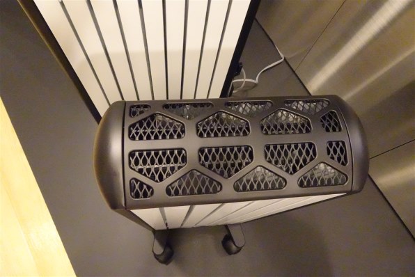 デロンギ マルチダイナミックヒーター MDHAA09WIFI投稿画像