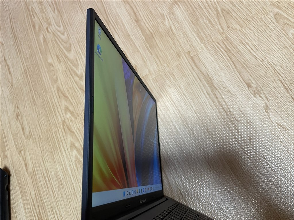 動作が早くて快適!』 ASUS Vivobook 14X X1403ZA Core i7 動作が早くて快適!』 ASUS Vivobook 14X X1403ZA Core i7