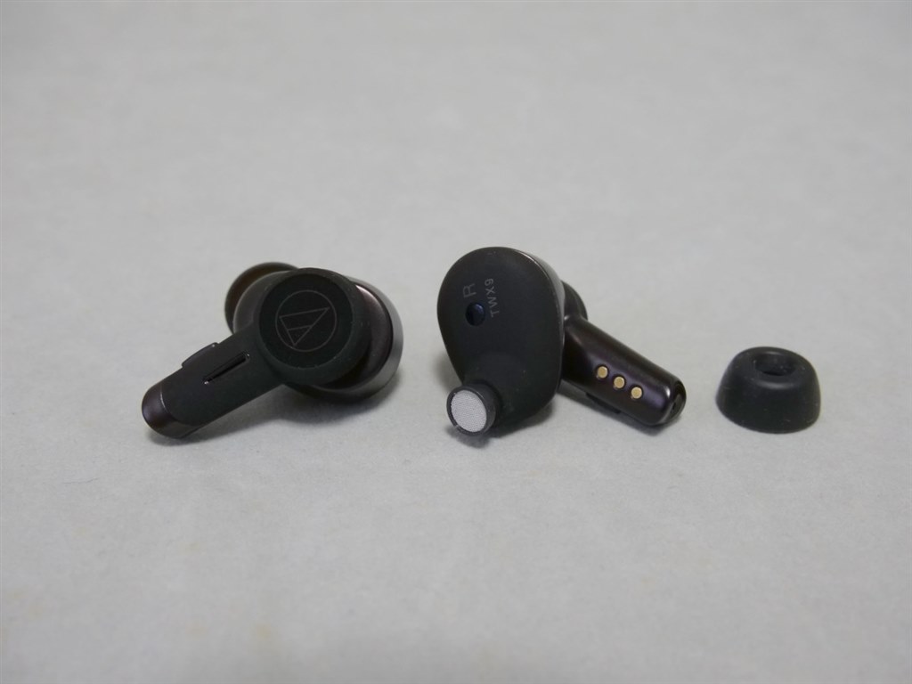 音質で選ぶなら有力候補！ハイエンドTWS』 オーディオテクニカ ATH