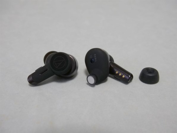 音質で選ぶなら有力候補！ハイエンドTWS』 オーディオテクニカ ATH