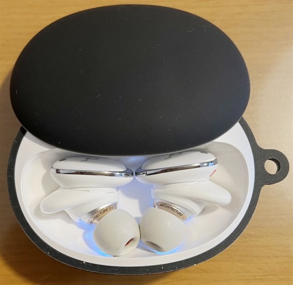 ANKER Soundcore Liberty 3 Pro投稿画像・動画 - 価格.com