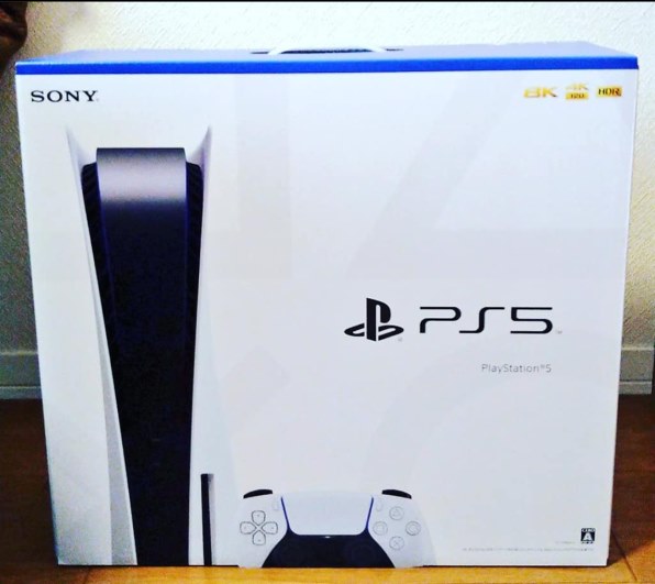 SIE プレイステーション5 レビュー評価・評判 - 価格.com