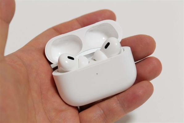 Apple AirPods Pro 第2世代 MQD83J/A投稿画像・動画 - 価格.com Apple AirPods Pro 第2世代 MQD83J/A投稿画像・動画 - 価格.com