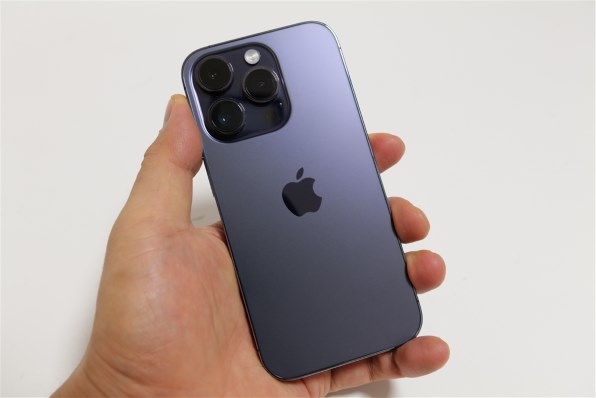 Apple iPhone 14 Pro 1TB SIMフリー [スペースブラック]投稿画像・動画