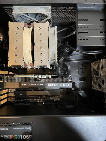 MSI MAG Z690 TOMAHAWK WIFI DDR4投稿画像・動画 (レビュー MSI MAG Z690 TOMAHAWK WIFI DDR4投稿画像・動画 (レビュー