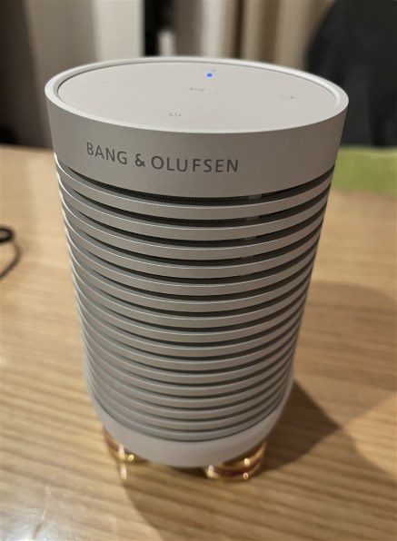 Bang&Olufsen Beosound Explore [Grey Mist] 価格比較 - 価格.com